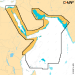 C-MAP Discover X Red Sea, Arabic Sea and Seychelles Is. (M-ME-T-204-D-MS)