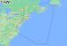C-MAP REVEAL Nova Scotia to Chesapeake Bay (M-NA-Y202-MS)