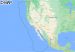 C-MAP REVEAL US West Coast and Baja California (M-NA-Y206-MS)