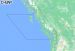 C-MAP REVEAL British Columbia and Puget Sound (M-NA-Y207-MS)