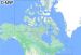 C-MAP REVEAL Canada North and East (M-NA-Y209-MS)