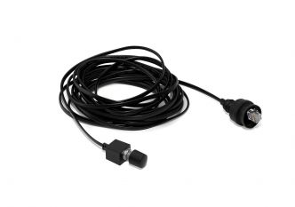 JL Audio M-RBC-1 vesitiivis bassotason kaukosäädin MX-sarjan vahvistimille