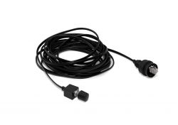 JL Audio M-RBC-1 vesitiivis bassotason kaukosäädin MX-sarjan vahvistimille