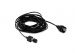 JL Audio M-RBC-1 vesitiivis bassotason kaukosäädin MX-sarjan vahvistimille