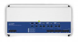 JL Audio M1000/5v2 venevahvistin, 5-kanavainen 1000 W