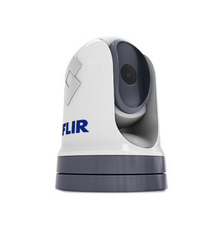 FLIR M364 Stabiloitu IP lämpökamera