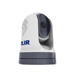 FLIR M300C Stabiloitu kääntyvä ja kallistuva IP lämpökamera