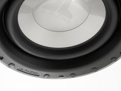 JL Audio 10" M6-10IB LUXE Subwoofer