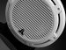 JL Audio 10" M6-10W Subwoofer valkoisella Classic-ritilällä