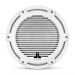 JL Audio 10" M6-10W Subwoofer valkoisella Classic-ritilällä