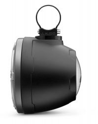 JL Audio 6.5" koteloitu M6-650VeX™ musta kaiutinpari