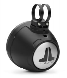 JL Audio 6.5" koteloitu M6-650VeX™ musta kaiutinpari