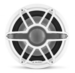 JL Audio 12" M7-12IB Subwoofer valkoisella Sport-ritilällä