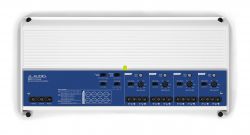 JL Audio M800/8v2 venevahvistin, 8-kanavainen 800 W