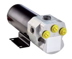 Raymarine Type 3 kääntösuuntapumppu 24 V