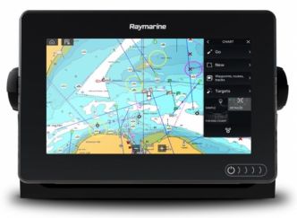 Raymarine AXIOM 7 monitoiminäyttö