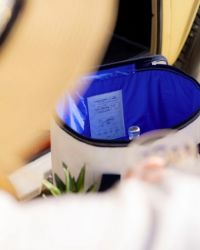 727 Sailbags Kylmälaukku