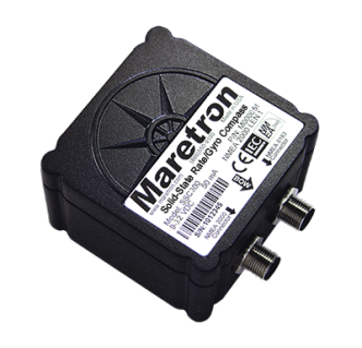 Maretron SSC300 Solid State -kompassi
