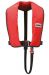 Marinepool Classic 150N automaattiliivi Punainen