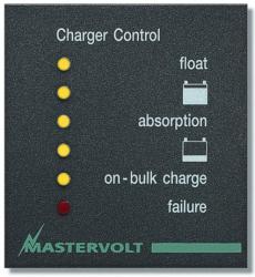 Mastervolt C4-RB näyttöpaneeli