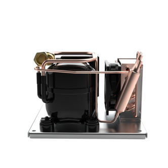 Dometic CX 100 kompressori