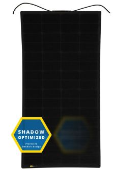 SUNBEAMsystem Maxa 109 W Junction Box Black