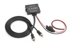 JL Audio MBT-RX vesitiivis Bluetooth-adapteri