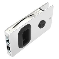 Liukuoven lukko MF-Flush RST