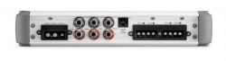 JL Audio MHD600/4 venevahvistin, 4-kanavainen 600 W (24 V)