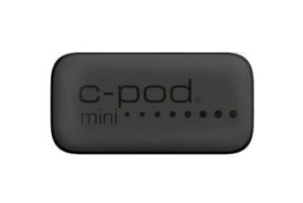 C-pod Mini seurantajärjestelmä