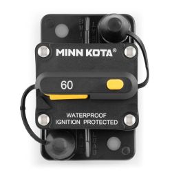 Minn Kota MKR-27 60A automaattisulake