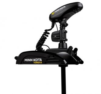 Minn Kota Terrova 55 BT i-Pilot LINK 54" riki 12V
