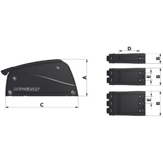 Rutgerson Vinssinvapauttaja RC2000 single