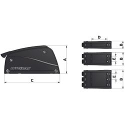 Rutgerson Vinssinvapauttaja RC120X Single
