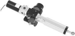 Simrad/B&G NAC-2 Core Pack autopilotti paketti lineaarisella työyksiköllä 350 kg