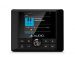 JL Audio MediaMaster® 50 vesitiivis äänilähde täysvärinäytöllä ja 4 x 25 W päätevahvistimella