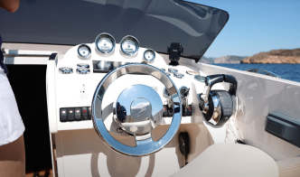 Searebbel MobilePilot ohjauspyöräpilotti