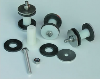 Echomax EM230 Basemount tutkaheijastin