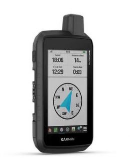 Garmin Montana 700