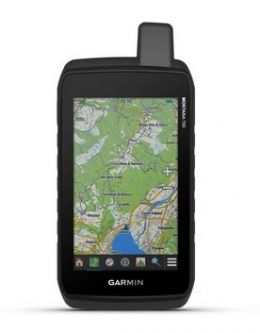 Garmin Montana 700