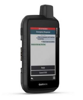 Garmin Montana 750i