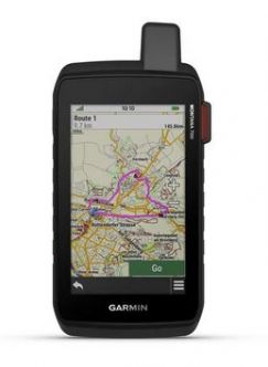 Garmin Montana 750i