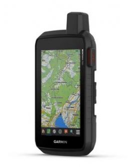 Garmin Montana 700i