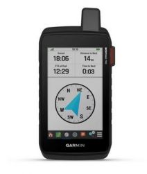 Garmin Montana 700i