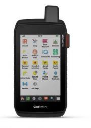 Garmin Montana 700i