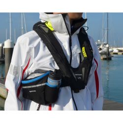 Spinlock Lite ja Deckvest liivin sivulaukku