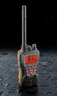 Cobra HH500 FLT BT VHF Radiopuhelin