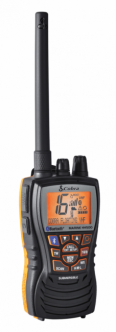 Cobra HH500 FLT BT VHF Radiopuhelin