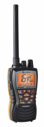 Cobra HH500 FLT BT VHF Radiopuhelin