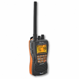 Cobra HH600 GPS BT VHF Radiopuhelin DSC:llä